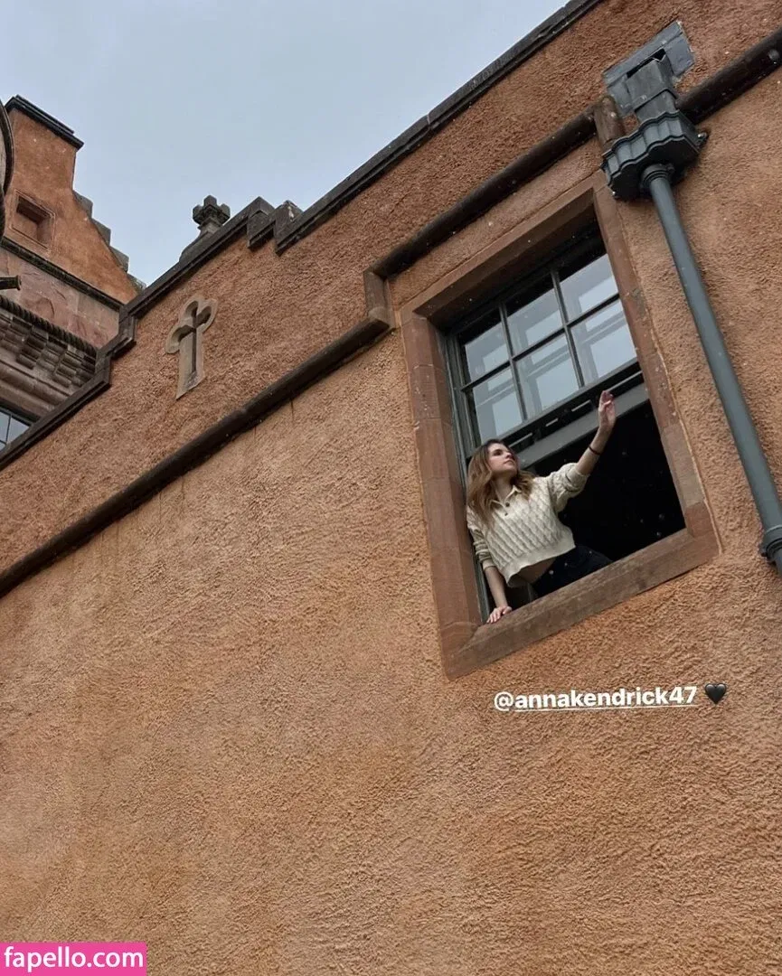 Anna Kendrick Onlyfans Photo Gallery 