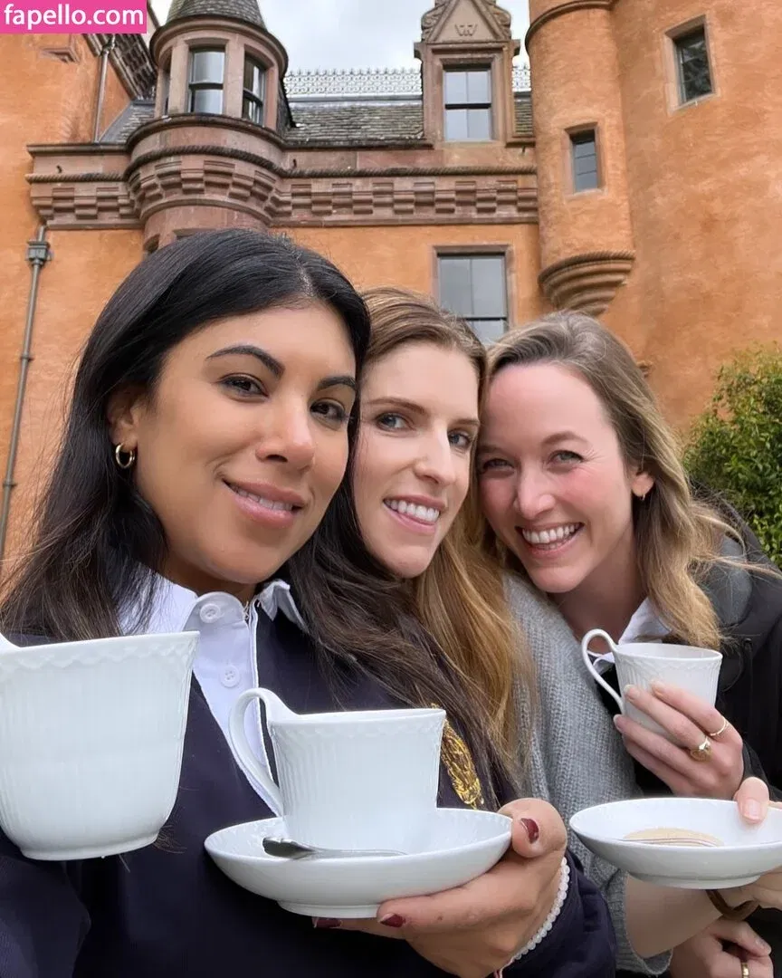 Anna Kendrick Onlyfans Photo Gallery 