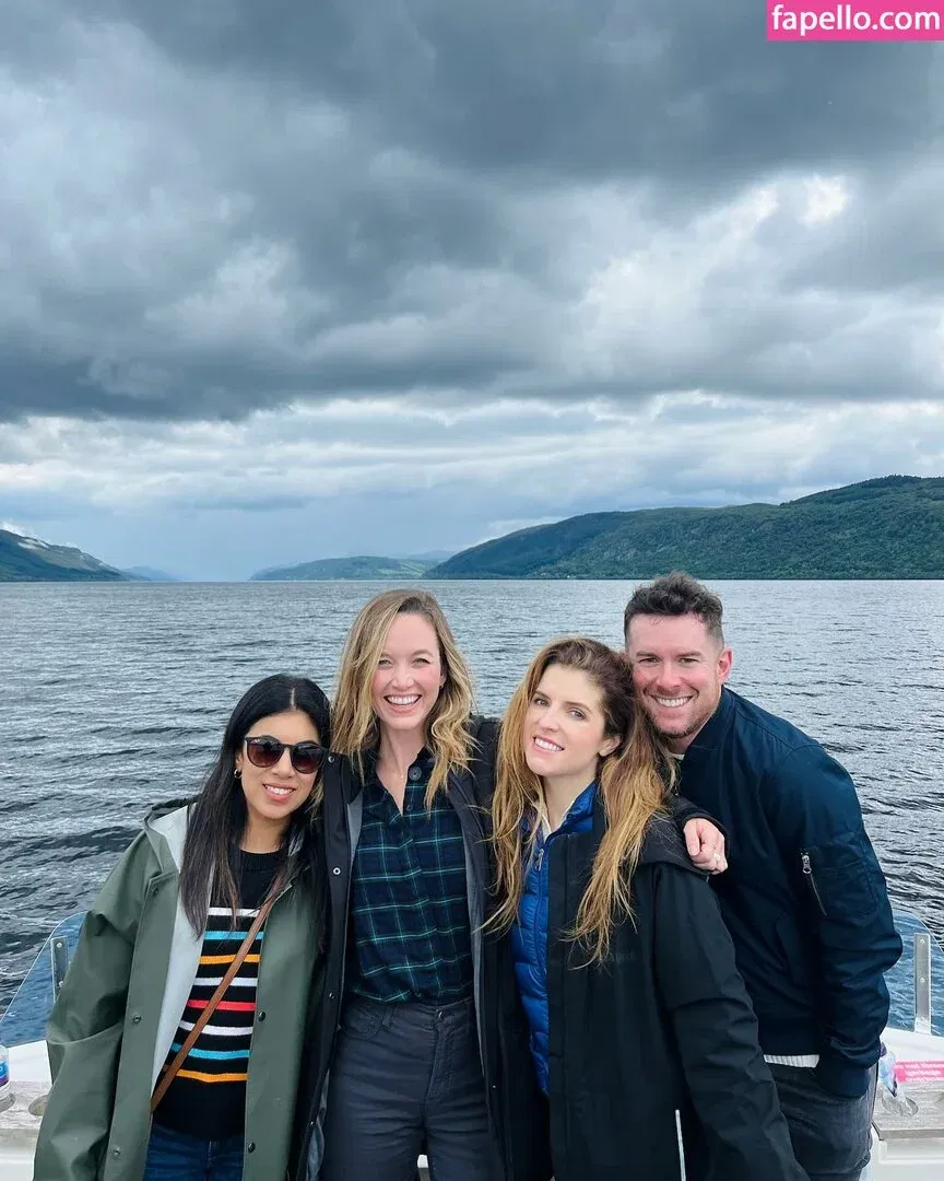 Anna Kendrick Onlyfans Photo Gallery 