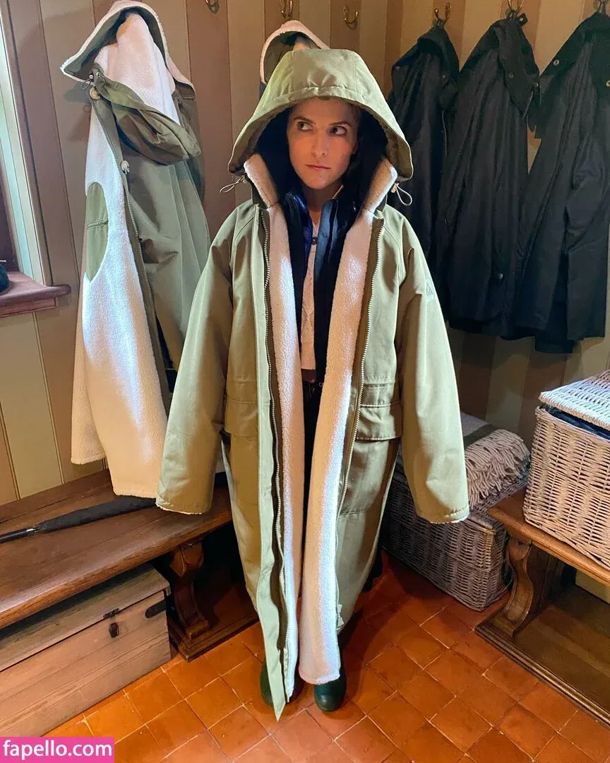 Anna Kendrick Onlyfans Photo Gallery 