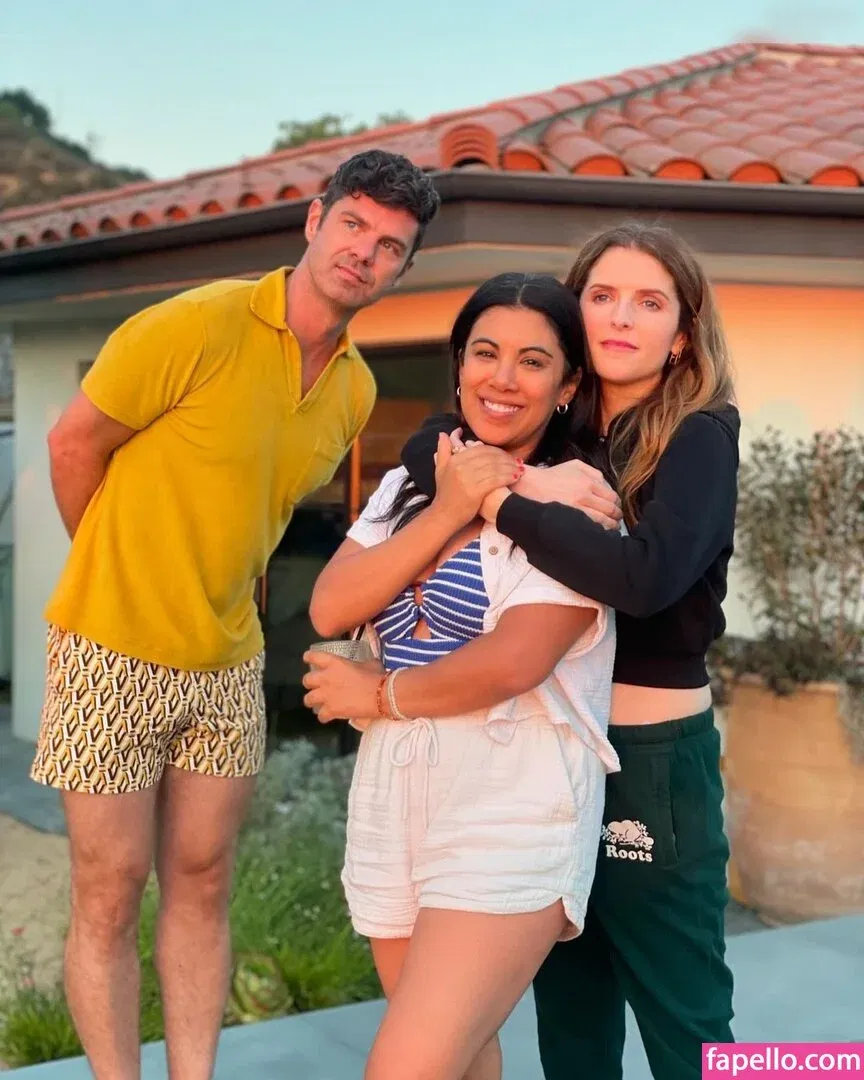 Anna Kendrick Onlyfans Photo Gallery 