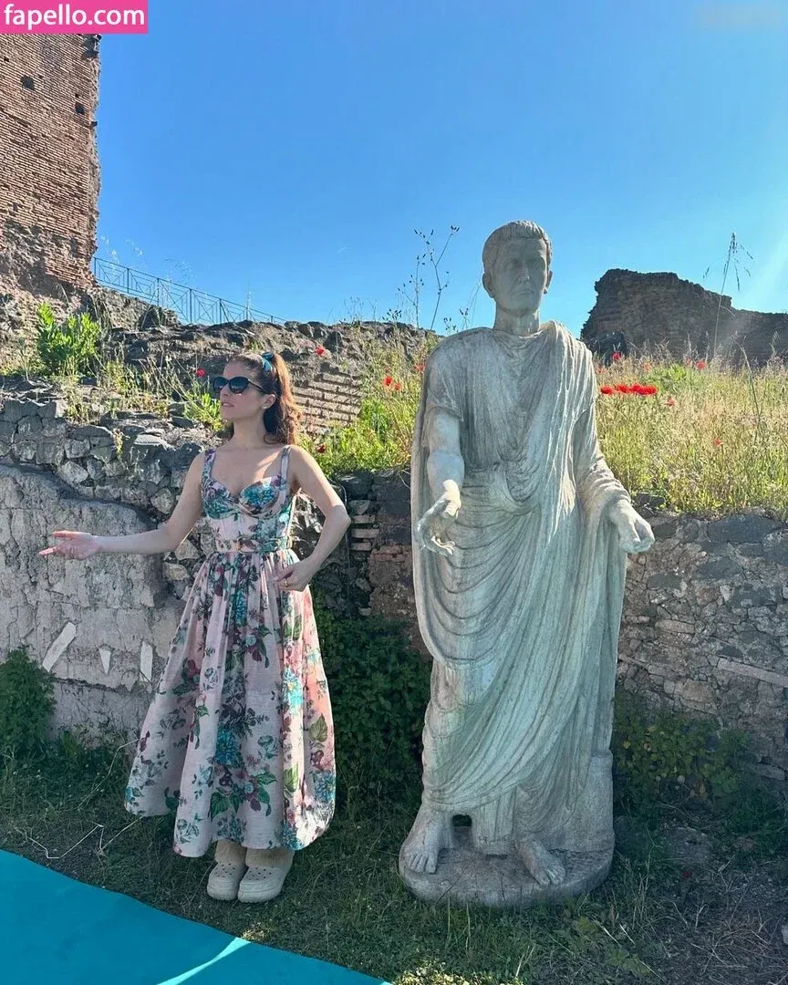 Anna Kendrick Onlyfans Photo Gallery 