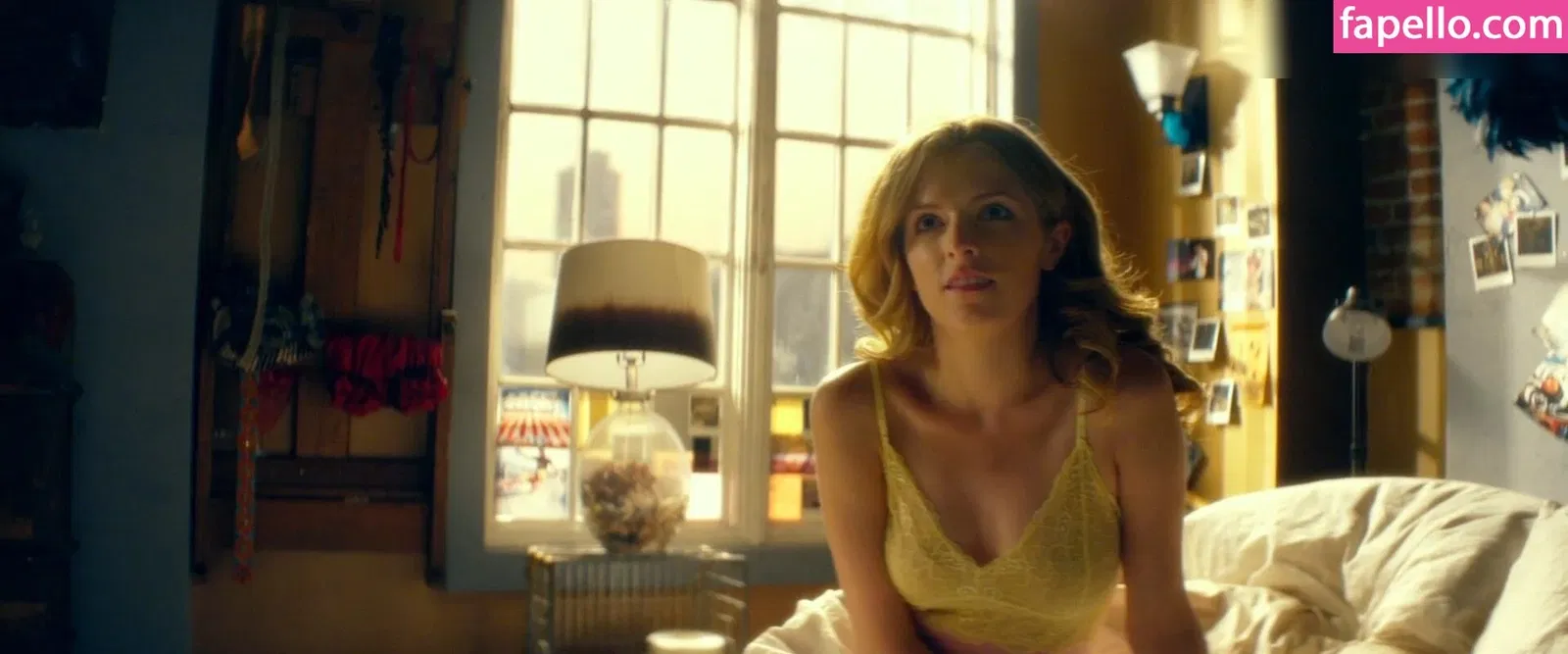 Anna Kendrick Onlyfans Photo Gallery 