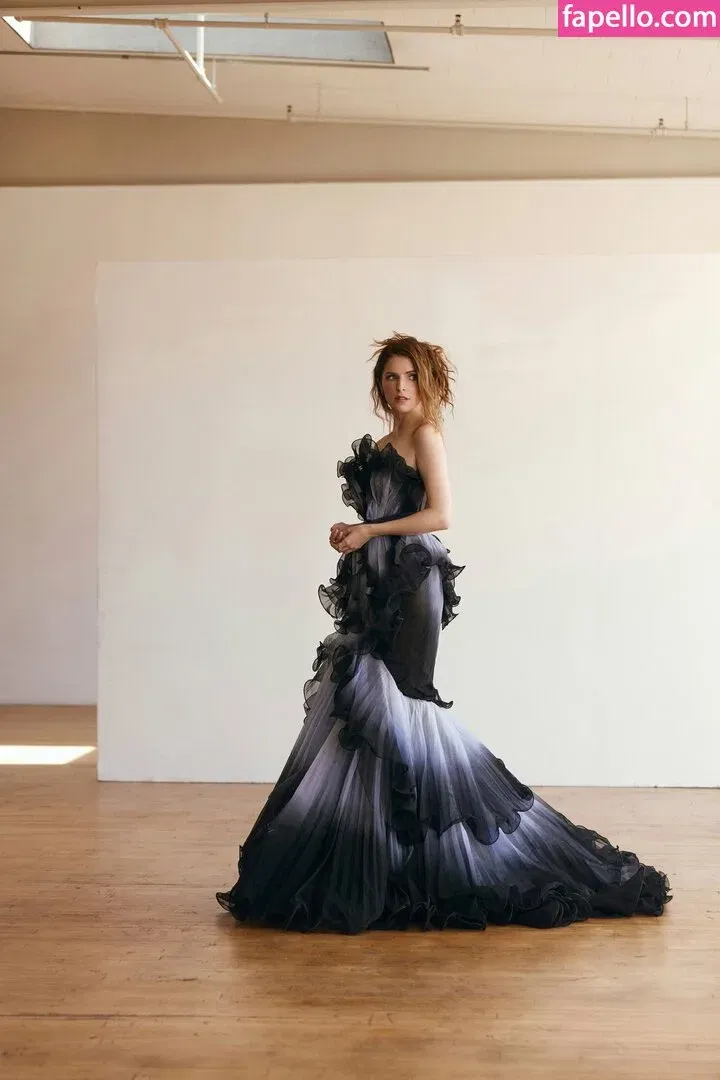 Anna Kendrick Onlyfans Photo Gallery 