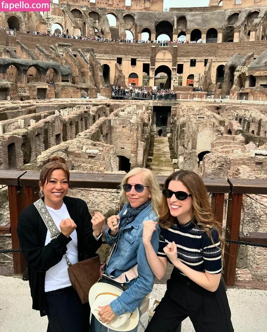 Anna Kendrick Onlyfans Photo Gallery 