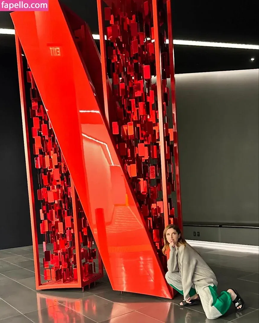 Anna Kendrick Onlyfans Photo Gallery 