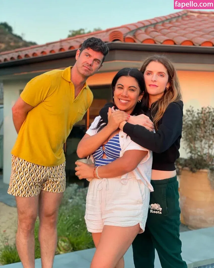 Anna Kendrick Onlyfans Photo Gallery 