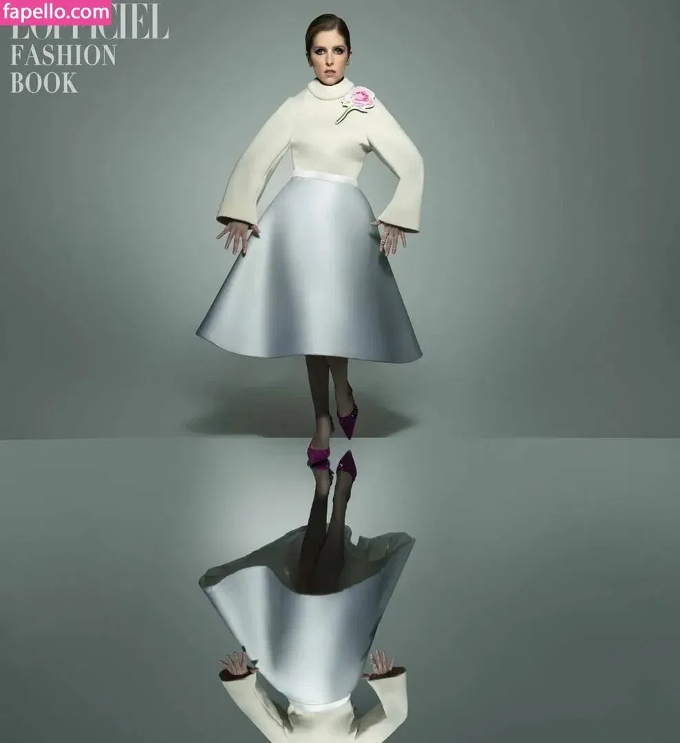 Anna Kendrick Onlyfans Photo Gallery 