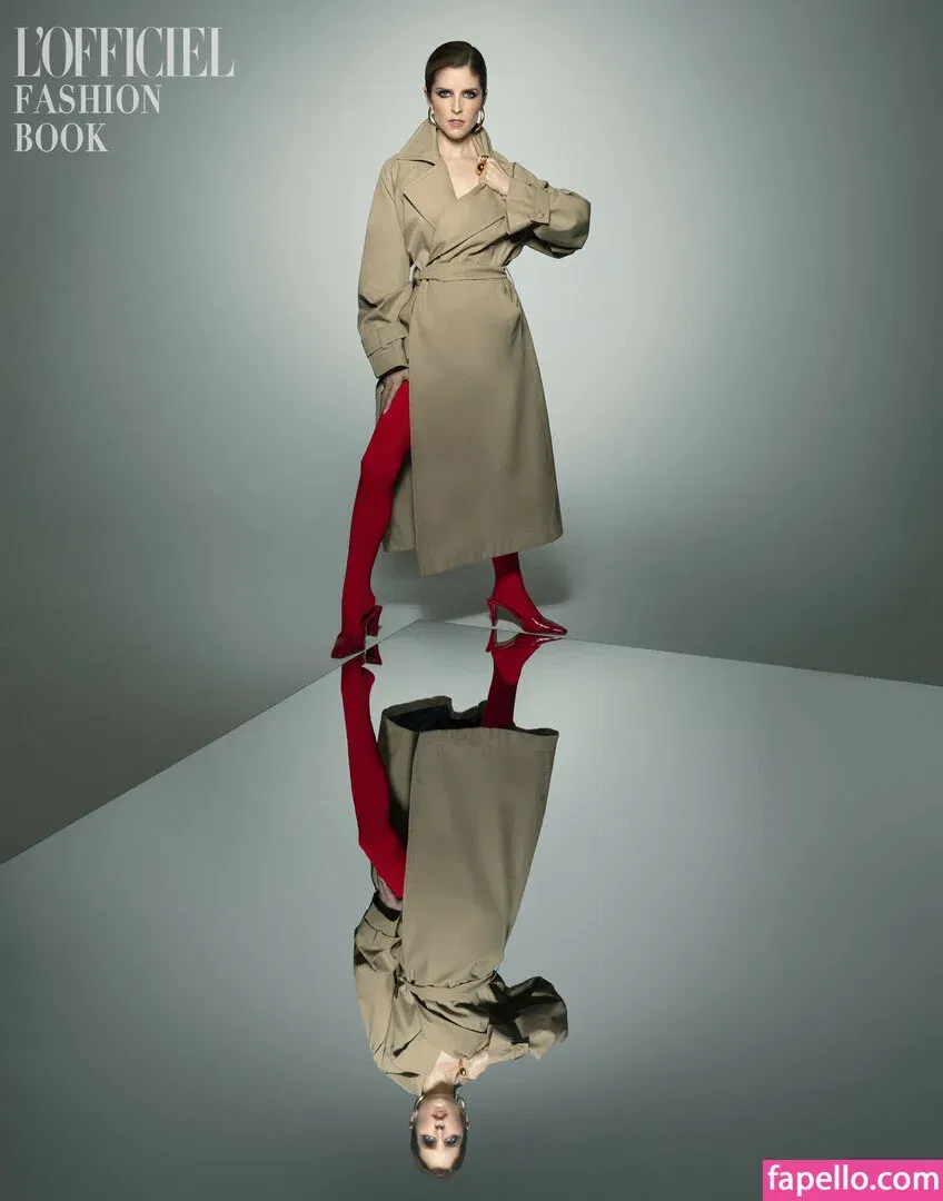 Anna Kendrick Onlyfans Photo Gallery 