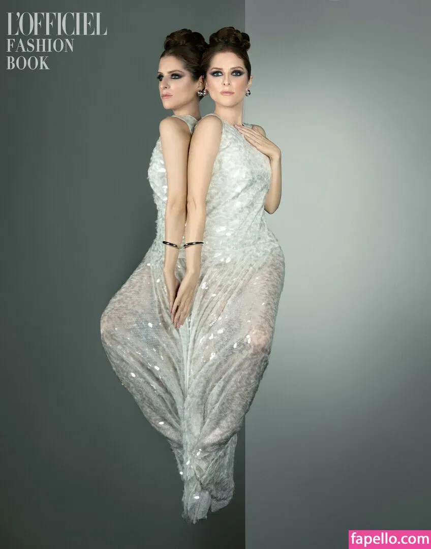 Anna Kendrick Onlyfans Photo Gallery 