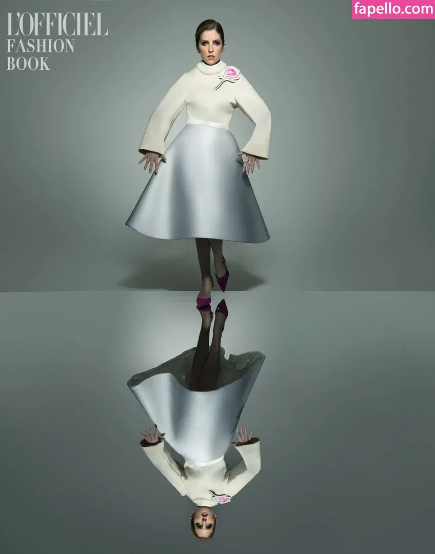 Anna Kendrick Onlyfans Photo Gallery 