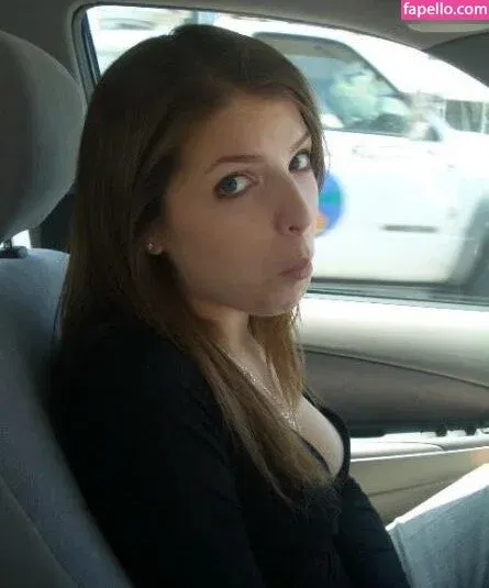 Anna Kendrick Onlyfans Photo Gallery 