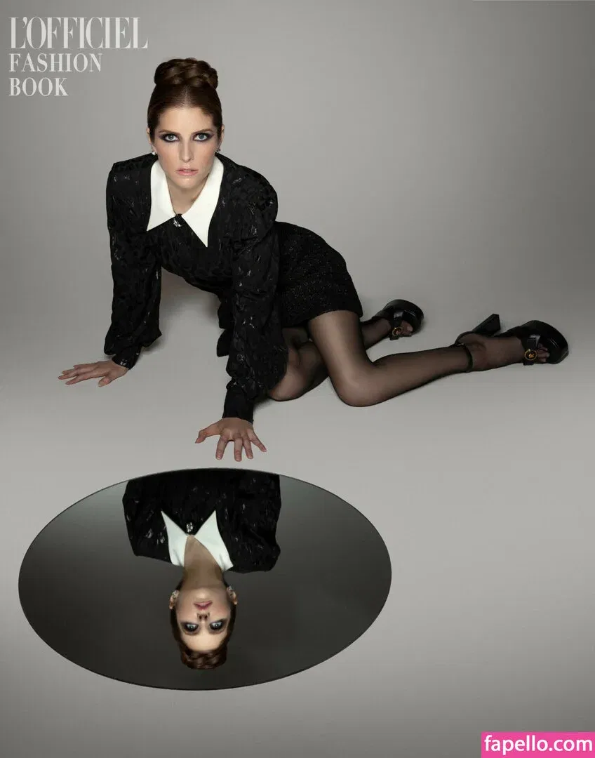 Anna Kendrick Onlyfans Photo Gallery 