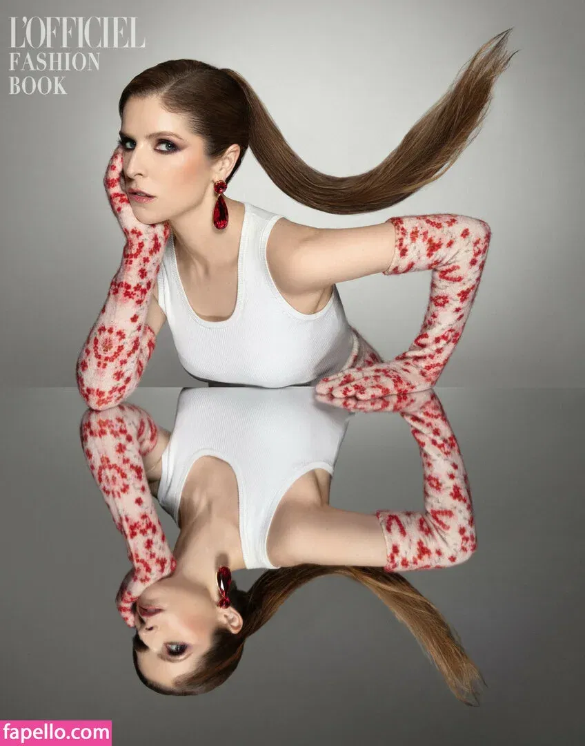 Anna Kendrick Onlyfans Photo Gallery 