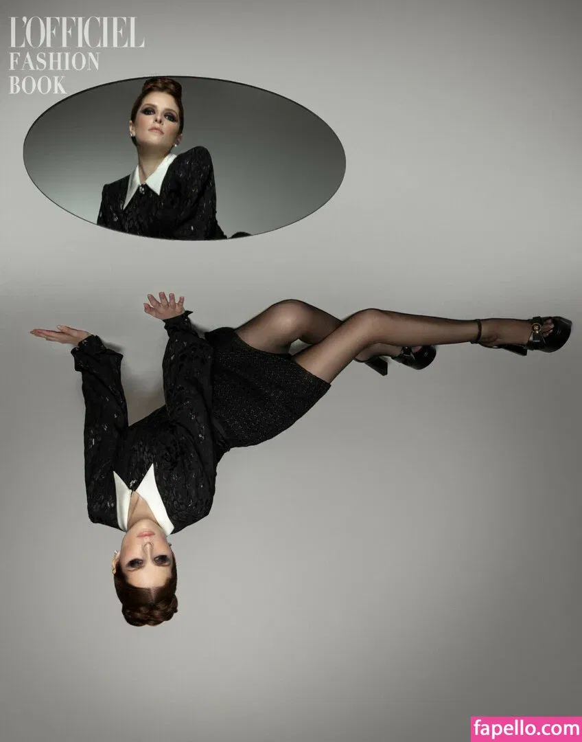 Anna Kendrick Onlyfans Photo Gallery 