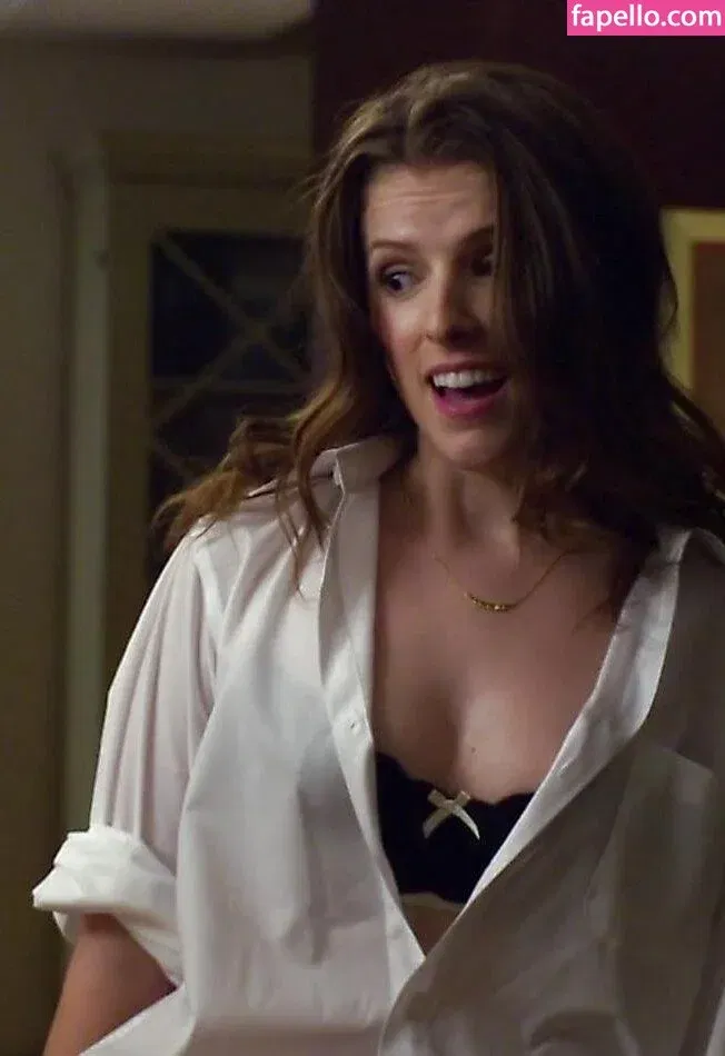 Anna Kendrick Onlyfans Photo Gallery 