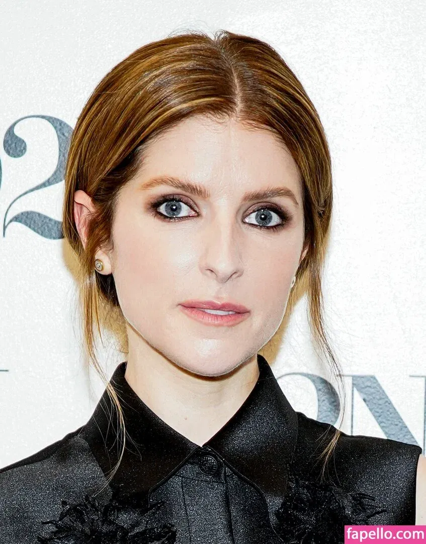 Anna Kendrick Onlyfans Photo Gallery 