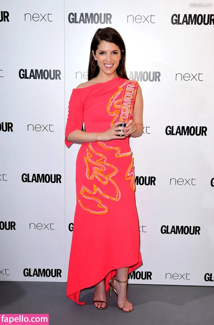 Anna Kendrick Onlyfans Photo Gallery 