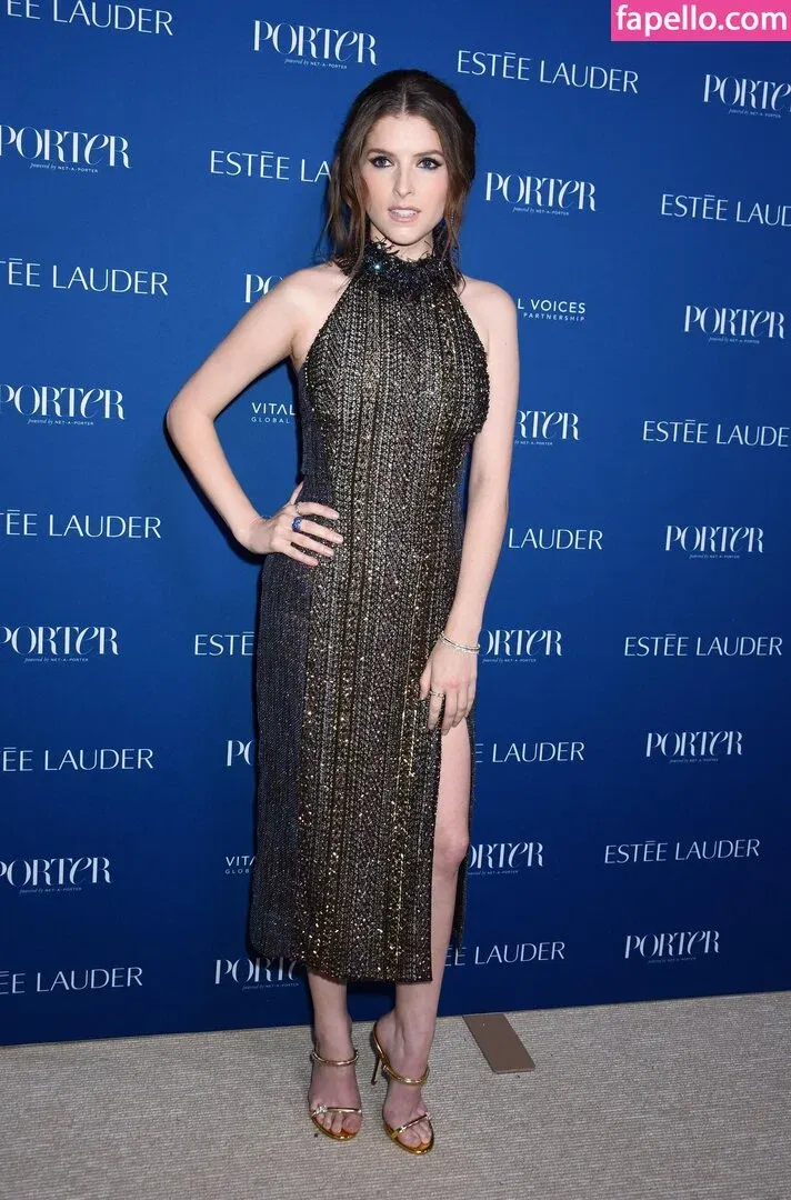 Anna Kendrick Onlyfans Photo Gallery 