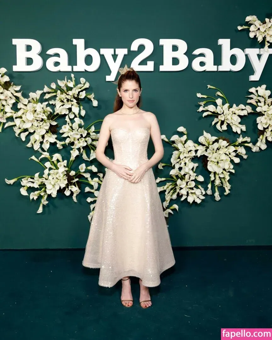 Anna Kendrick Onlyfans Photo Gallery 