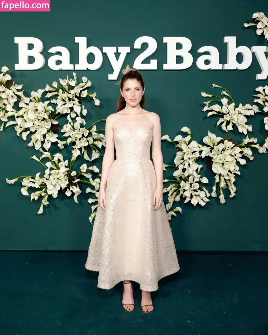 Anna Kendrick Onlyfans Photo Gallery 