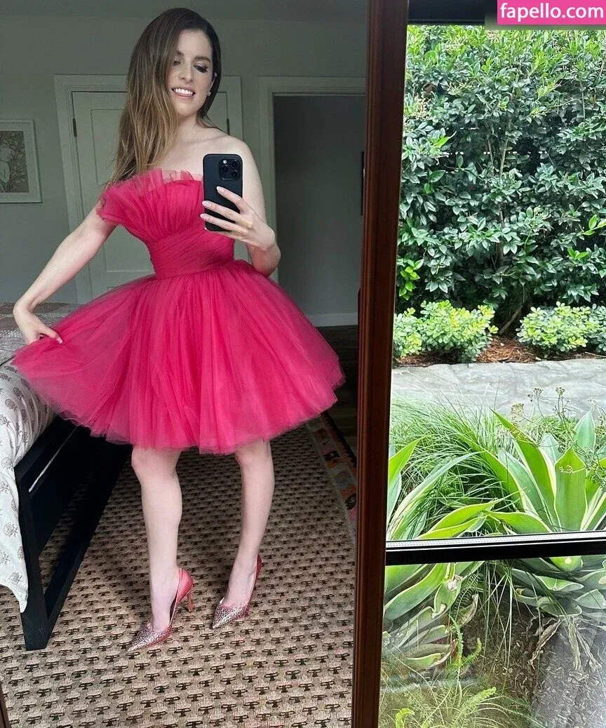 Anna Kendrick Onlyfans Photo Gallery 