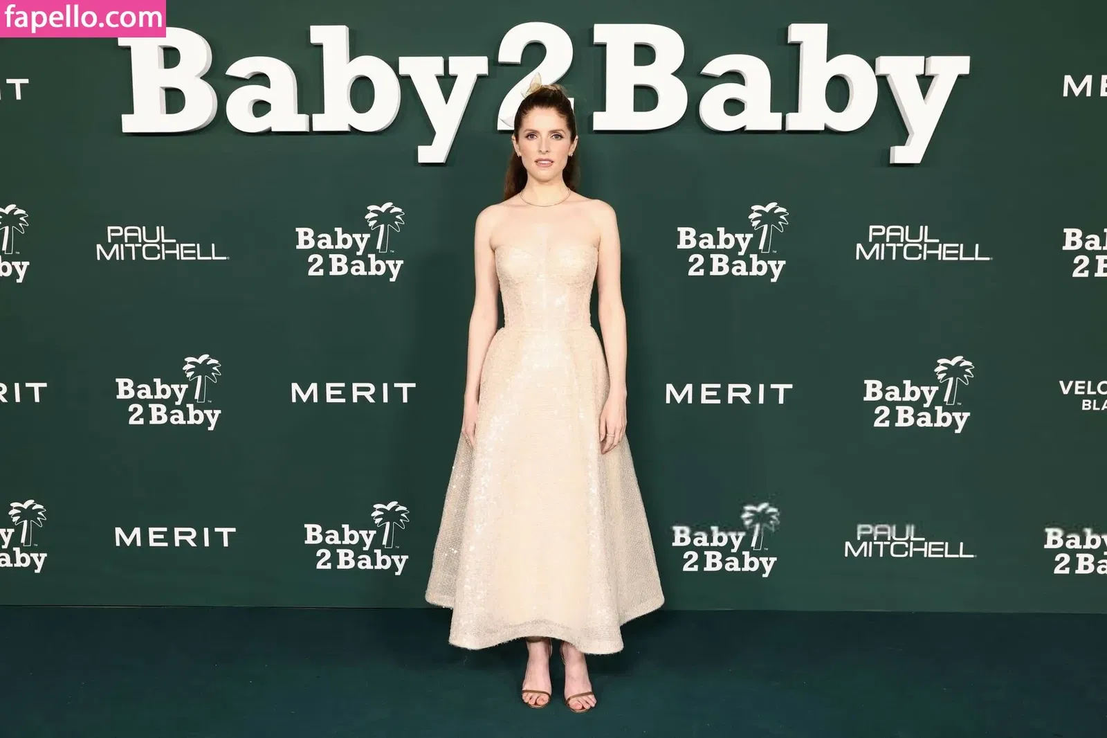 Anna Kendrick Onlyfans Photo Gallery 