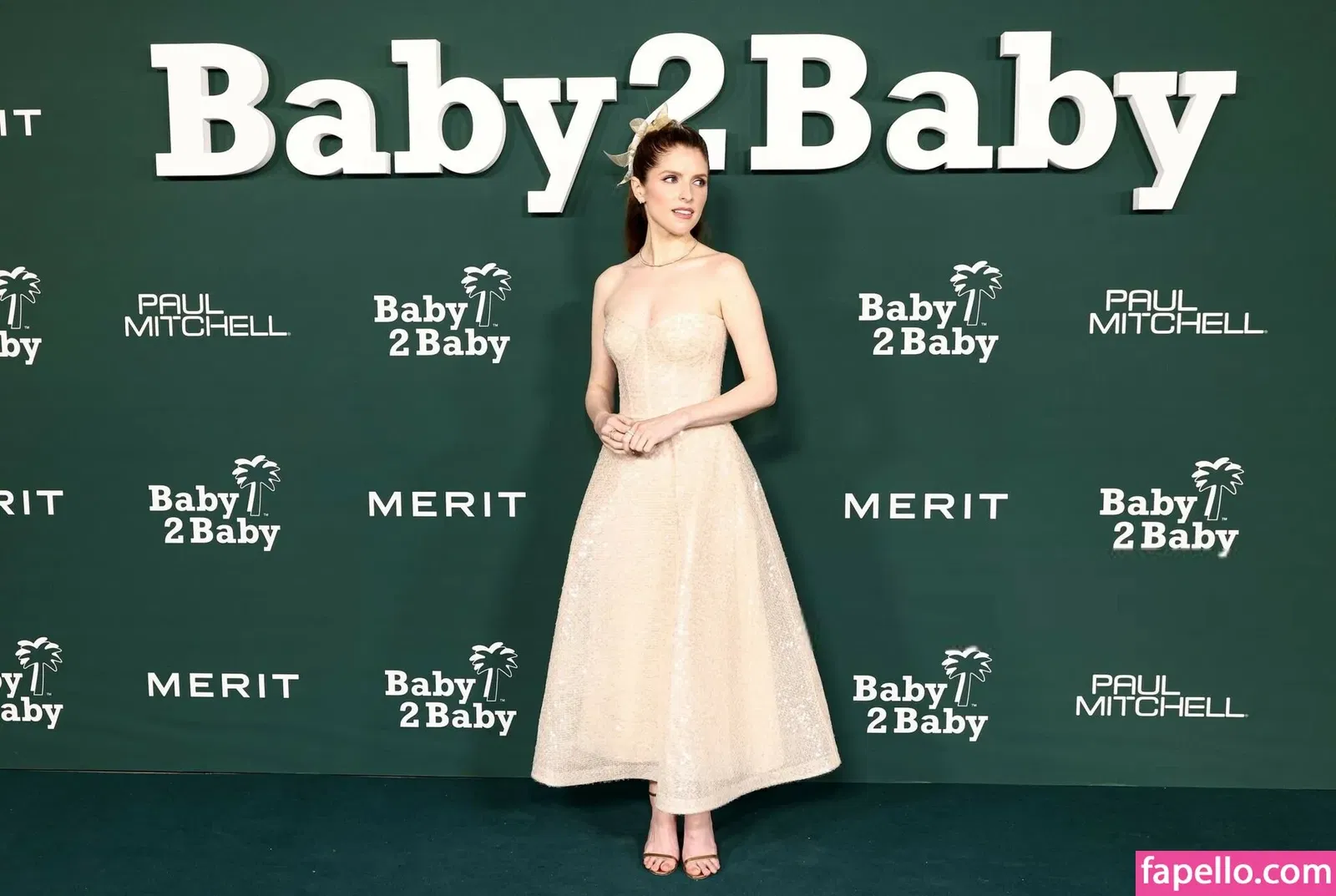 Anna Kendrick Onlyfans Photo Gallery 