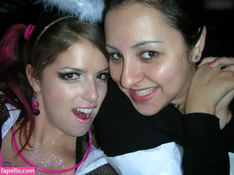 Anna Kendrick Onlyfans Photo Gallery 