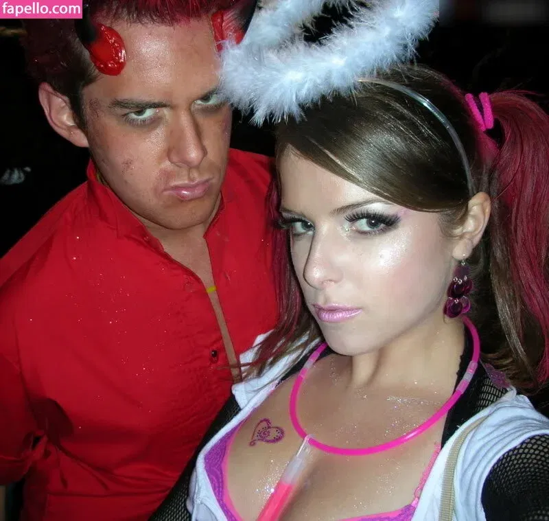 Anna Kendrick Onlyfans Photo Gallery 