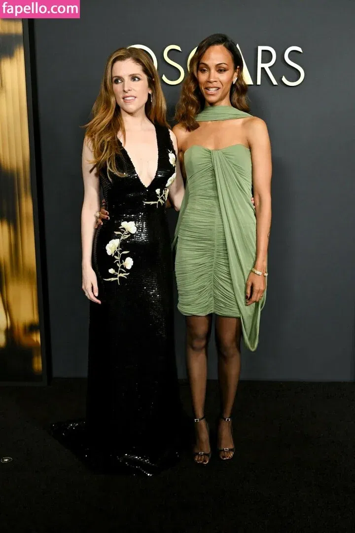 Anna Kendrick Onlyfans Photo Gallery 