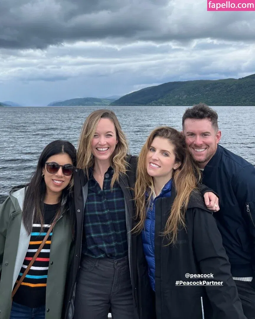 Anna Kendrick Onlyfans Photo Gallery 