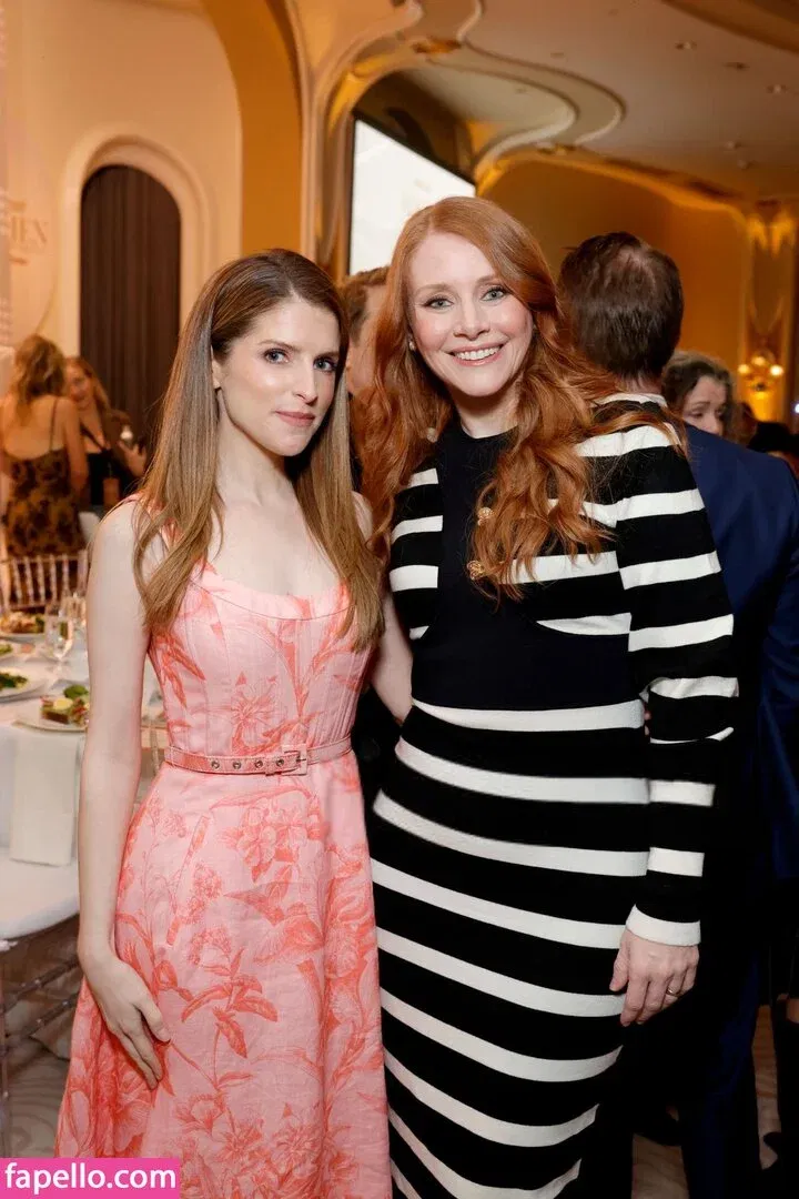 Anna Kendrick Onlyfans Photo Gallery 