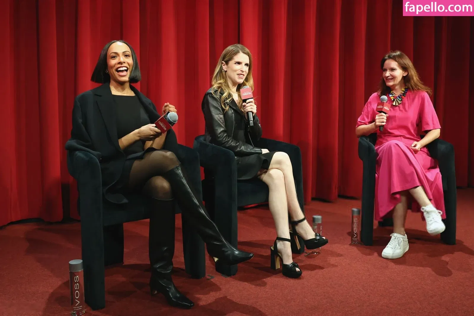 Anna Kendrick Onlyfans Photo Gallery 