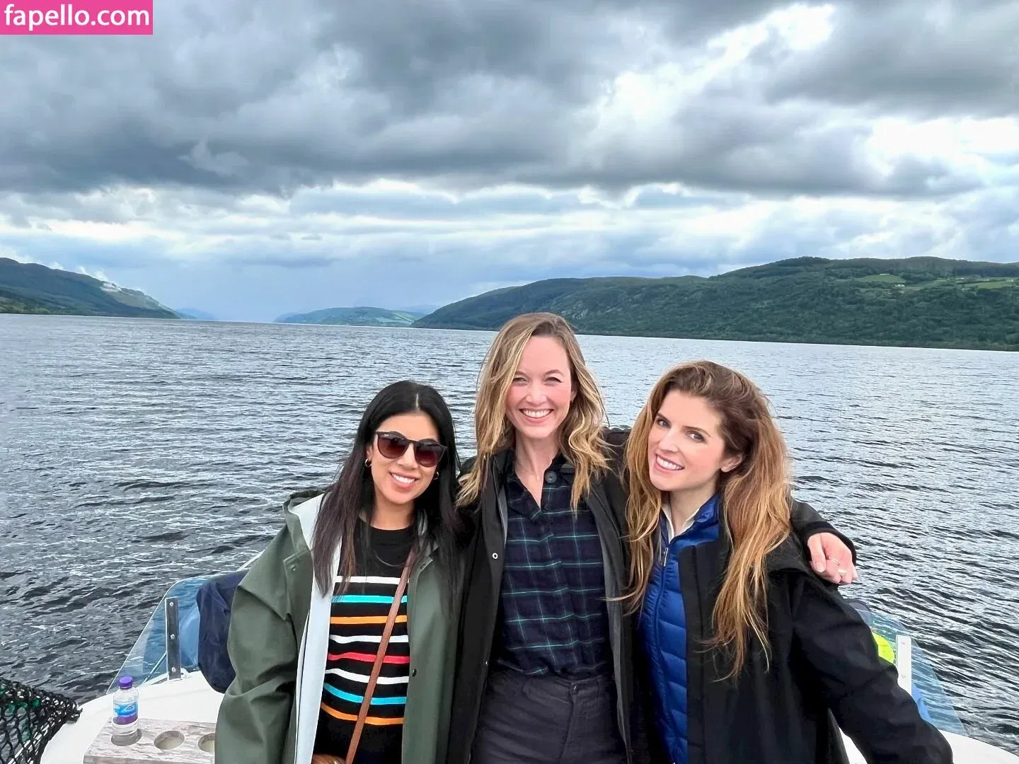 Anna Kendrick Onlyfans Photo Gallery 