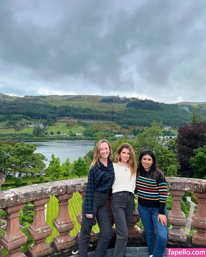 Anna Kendrick Onlyfans Photo Gallery 