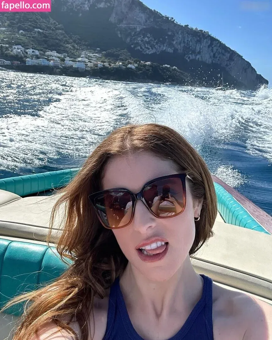 Anna Kendrick Onlyfans Photo Gallery 