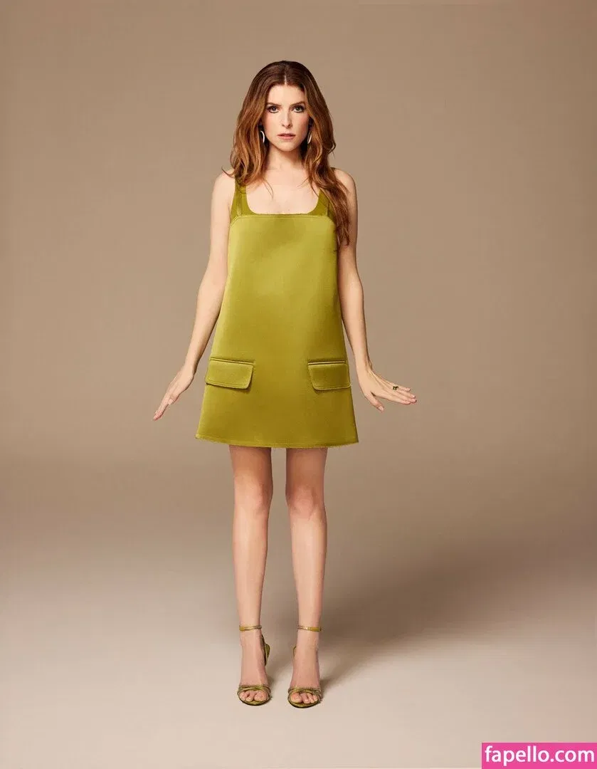 Anna Kendrick Onlyfans Photo Gallery 