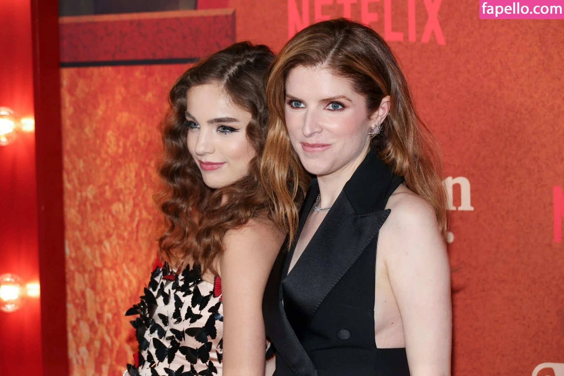 Anna Kendrick Onlyfans Photo Gallery 