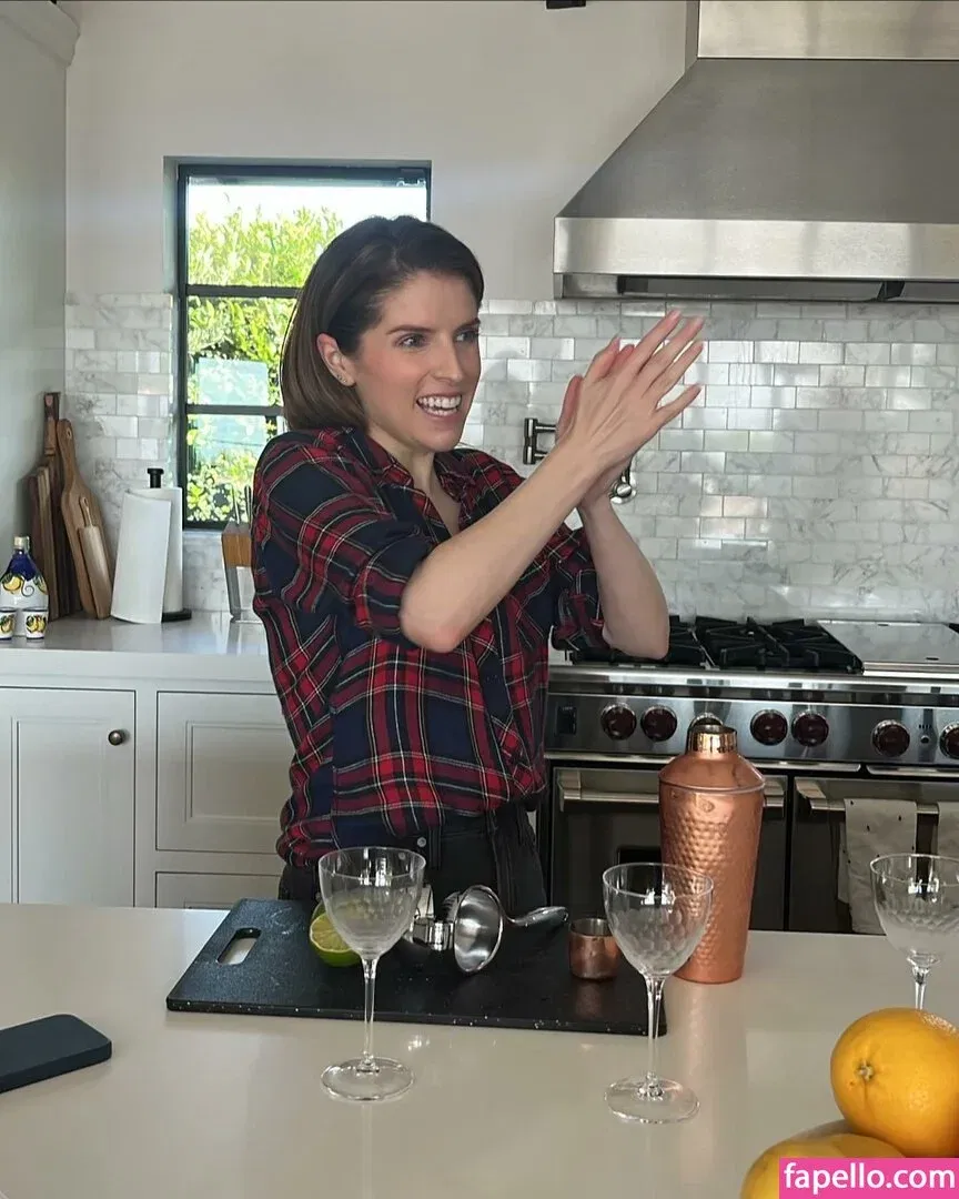 Anna Kendrick Onlyfans Photo Gallery 