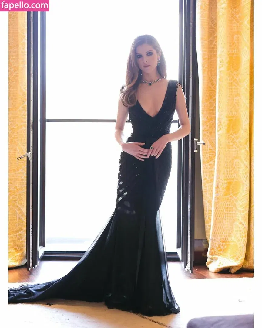 Anna Kendrick Onlyfans Photo Gallery 