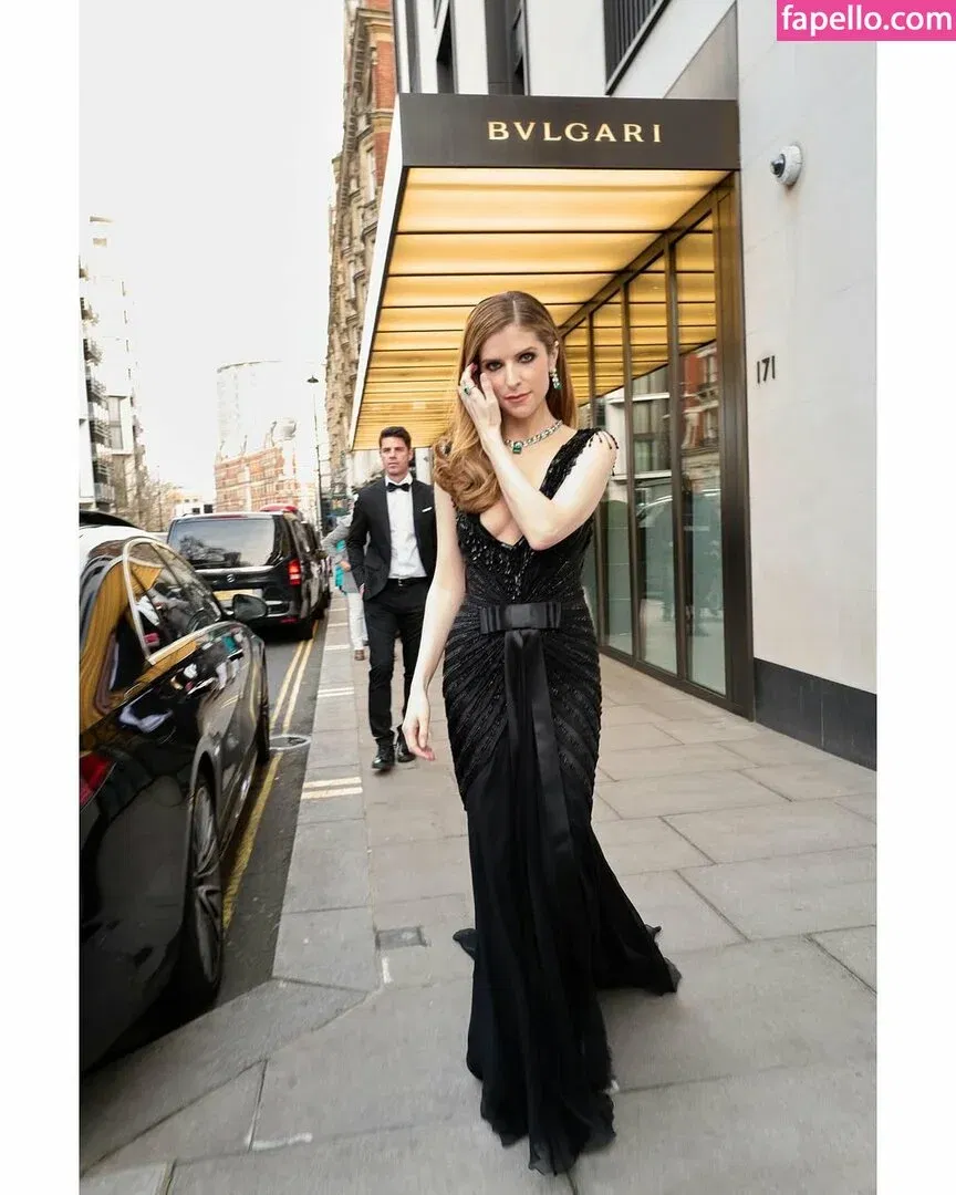 Anna Kendrick Onlyfans Photo Gallery 