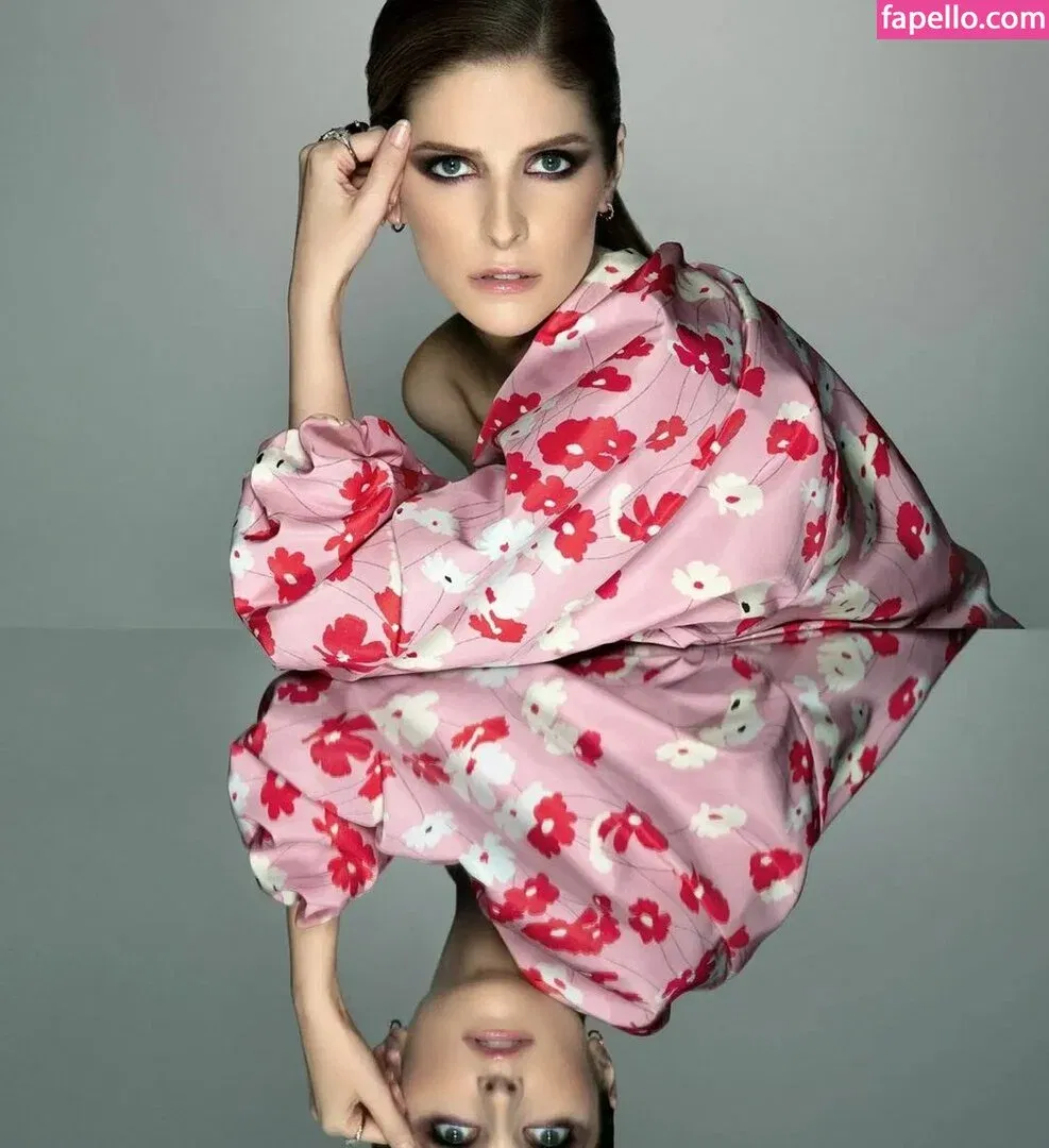 Anna Kendrick Onlyfans Photo Gallery 