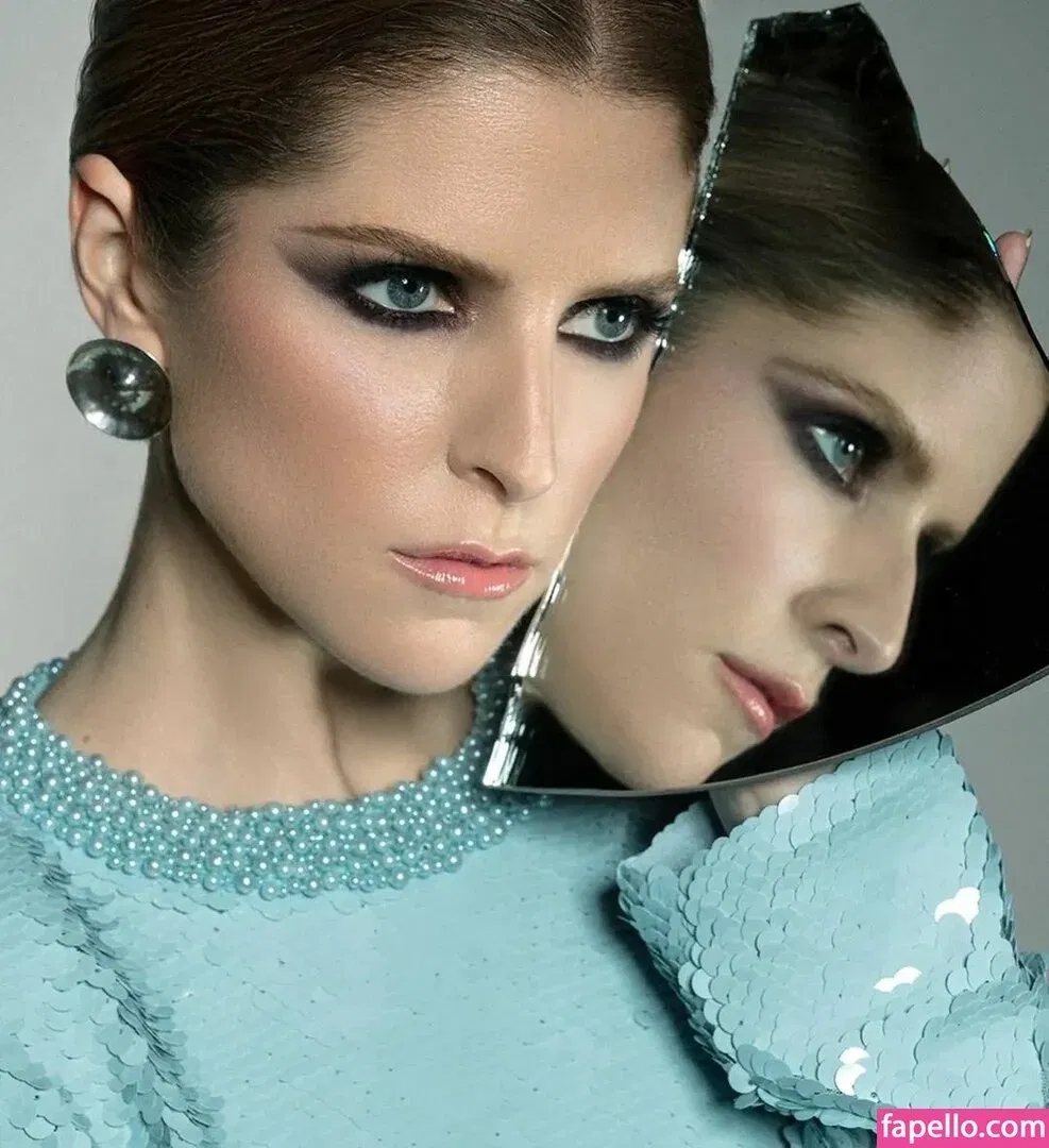 Anna Kendrick Onlyfans Photo Gallery 