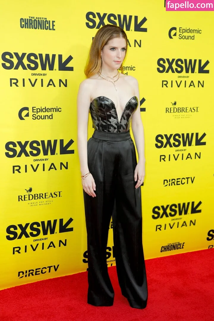 Anna Kendrick Onlyfans Photo Gallery 