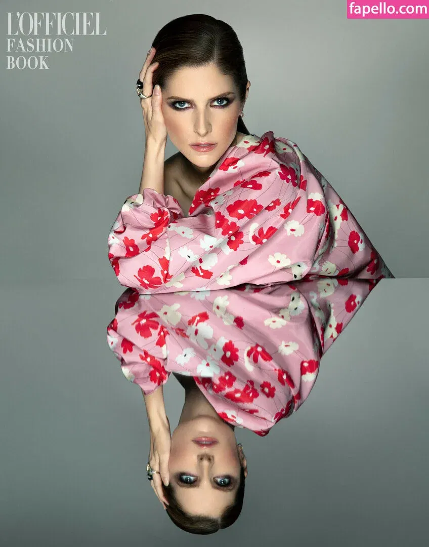 Anna Kendrick Onlyfans Photo Gallery 