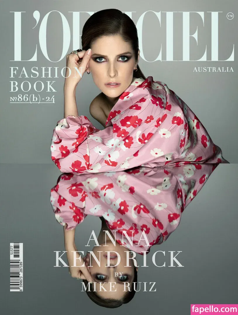 Anna Kendrick Onlyfans Photo Gallery 