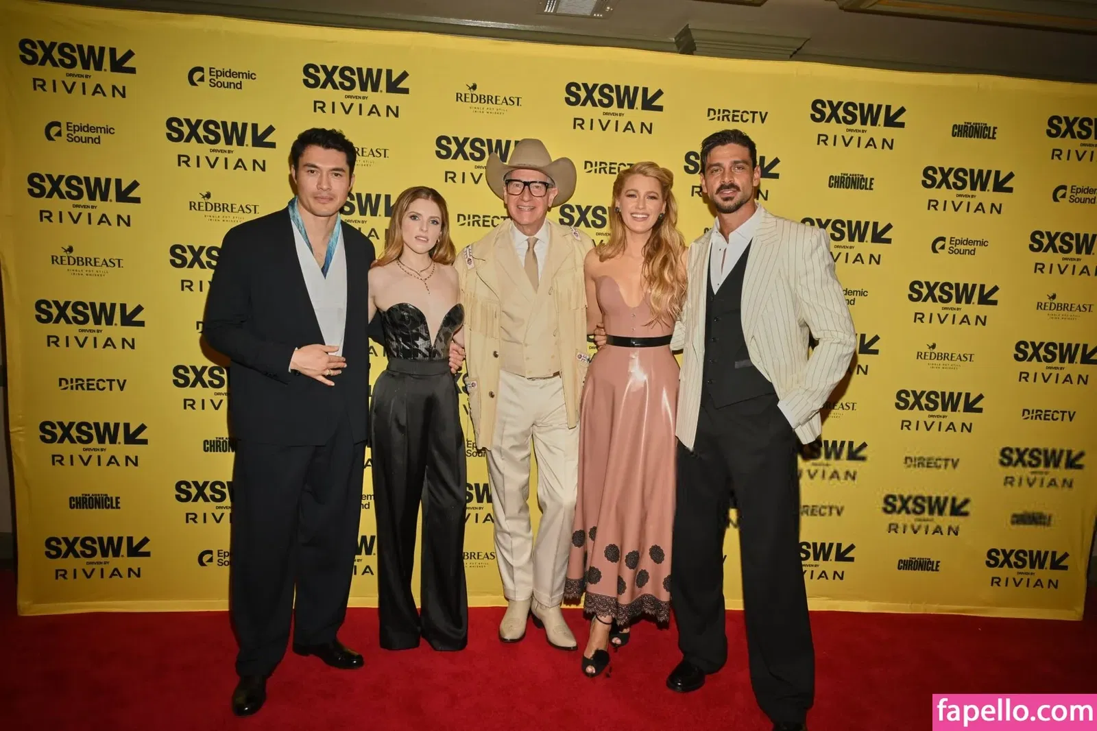 Anna Kendrick Onlyfans Photo Gallery 