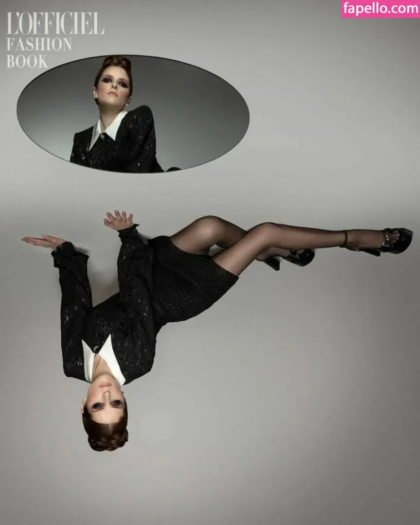 Anna Kendrick Onlyfans Photo Gallery 