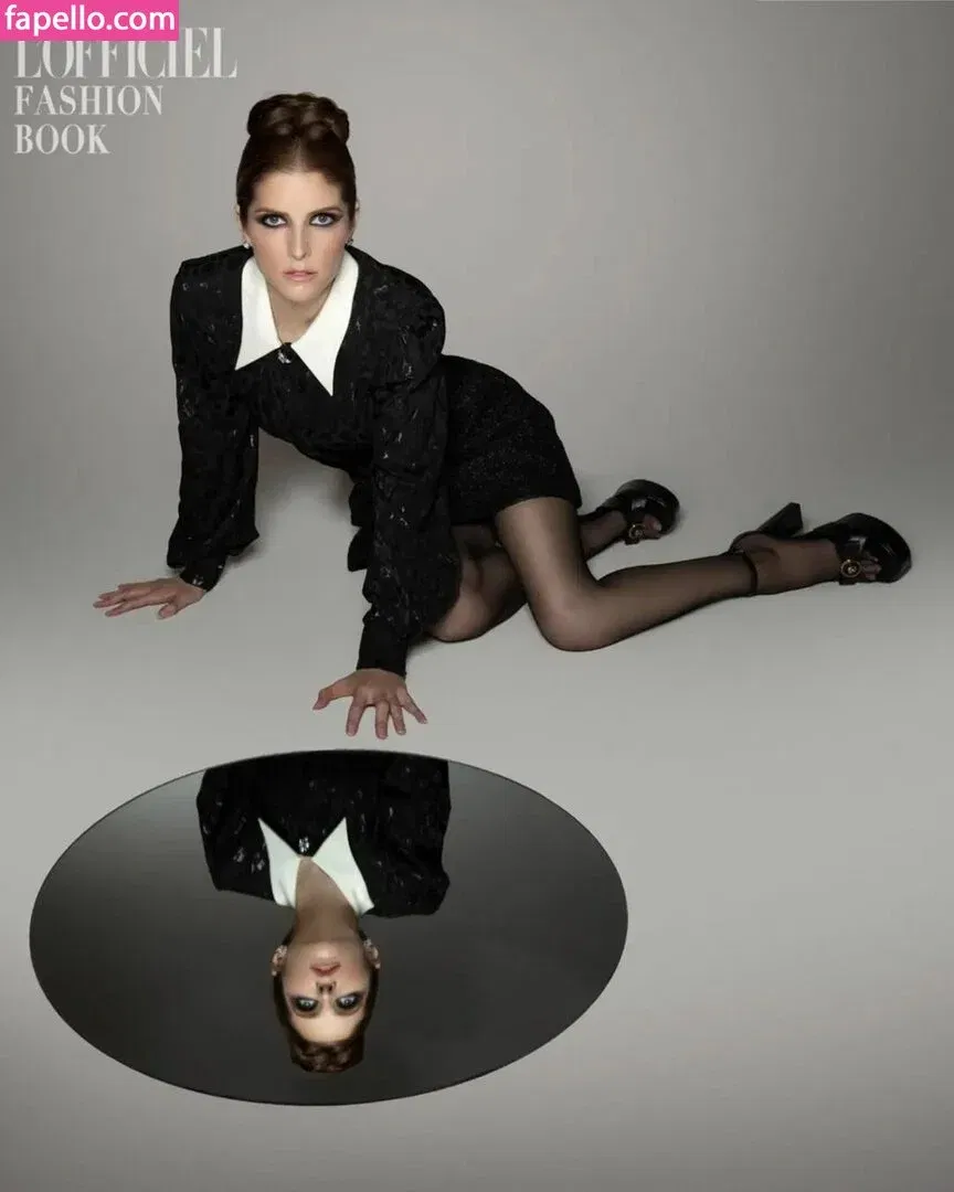 Anna Kendrick Onlyfans Photo Gallery 